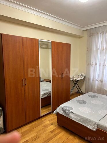 İcarəyə verilir 3 otaqlı yeni tikili 150 m², Nizami m., photo 7 from 14