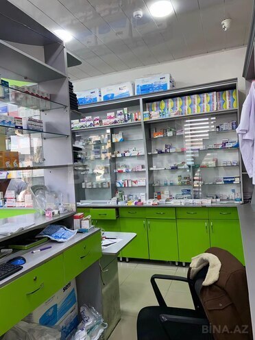 Satılır  obyekt 40 m², photo 7 from 16