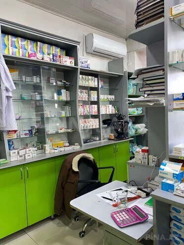 Satılır  obyekt 40 m², photo 9 from 16