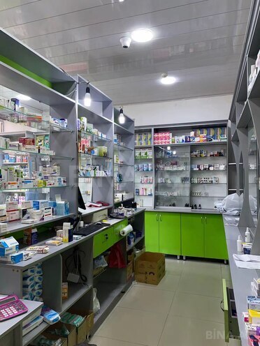 Satılır  obyekt 40 m², photo 6 from 16