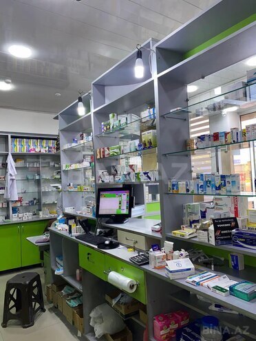 Satılır  obyekt 40 m², photo 5 from 16