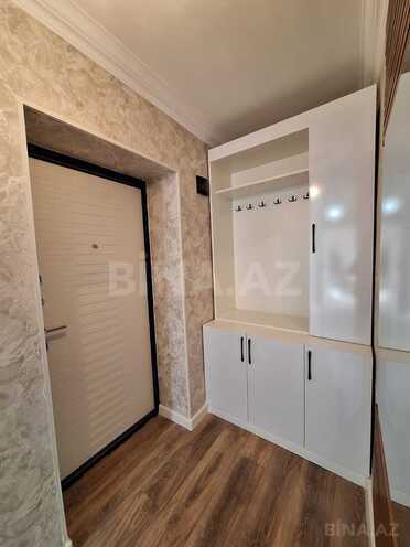 Продаётся 2-комн. новостройка 52 м², photo 27 from 28