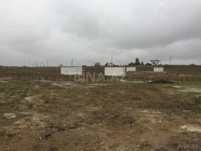 Продаётся  участок 100 сот, Пираллахи р., photo 4 from 29