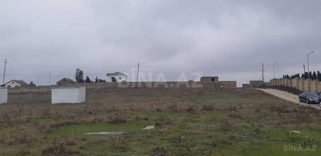 Продаётся  участок 100 сот, Пираллахи р., photo 16 from 29