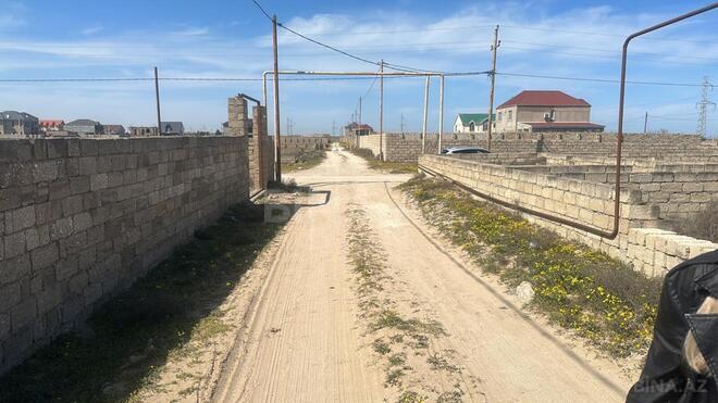 Продаётся  участок 100 сот, Пираллахи р., photo 28 from 29