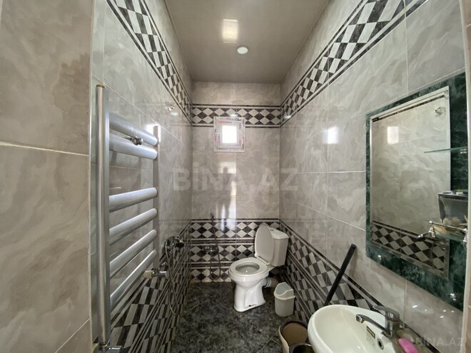 Satılır 2 otaqlı həyət evi/bağ evi 60 m², Masazır q., photo 12 from 14
