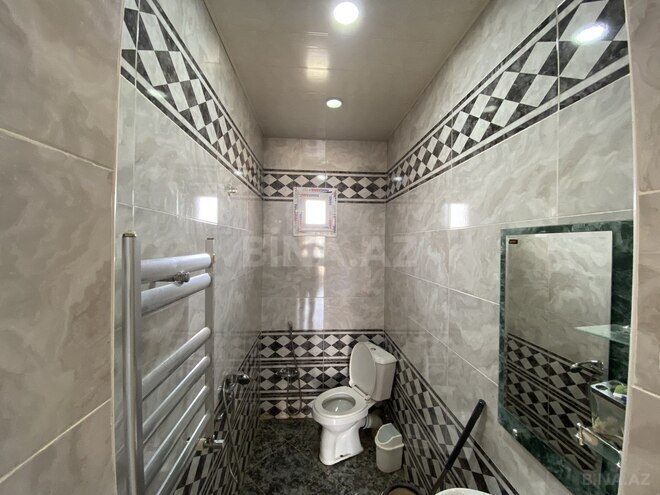 Satılır 2 otaqlı həyət evi/bağ evi 60 m², Masazır q., photo 13 from 14