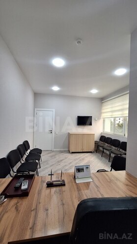 Сдаётся 3-комн. офис 110 м², м. Мемар Аджеми, photo 5 from 14