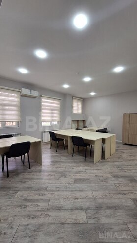 Сдаётся 3-комн. офис 110 м², м. Мемар Аджеми, photo 7 from 14