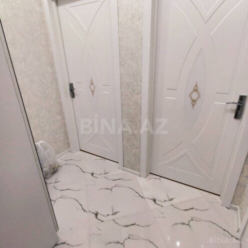Сдаётся 2-комн. новостройка 60 м², м. Мемар Аджеми, photo 5 from 12