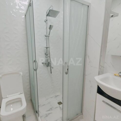 Сдаётся 2-комн. новостройка 60 м², м. Мемар Аджеми, photo 9 from 12