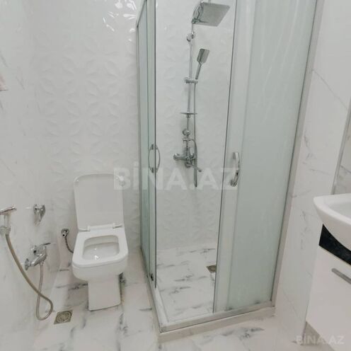 Сдаётся 2-комн. новостройка 60 м², м. Мемар Аджеми, photo 10 from 12