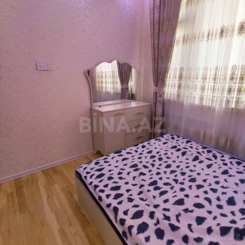 Сдаётся 2-комн. новостройка 60 м², м. Мемар Аджеми, photo 4 from 12