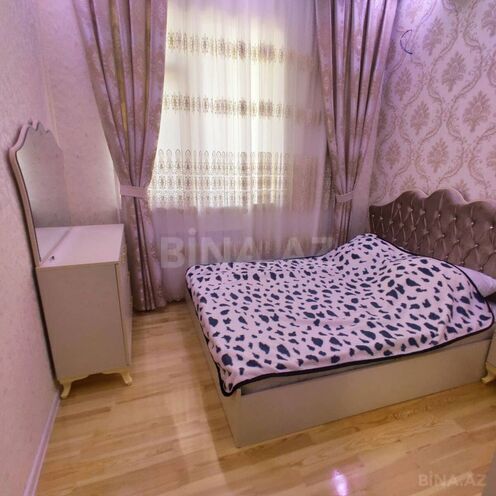 Сдаётся 2-комн. новостройка 60 м², м. Мемар Аджеми, photo 3 from 12