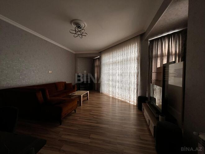 Сдаётся 2-комн. новостройка 85 м², м. Нариман Нариманов, photo 8 from 27