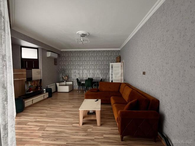 Сдаётся 2-комн. новостройка 85 м², м. Нариман Нариманов, photo 7 from 27