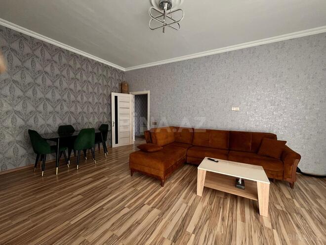 Сдаётся 2-комн. новостройка 85 м², м. Нариман Нариманов, photo 5 from 27