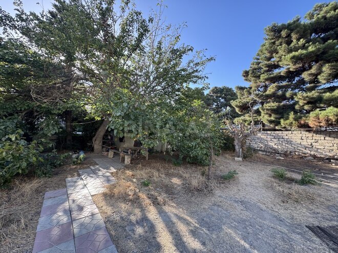 Продаётся  участок 3.5 сот, м. Ази Асланов, photo 4 from 7