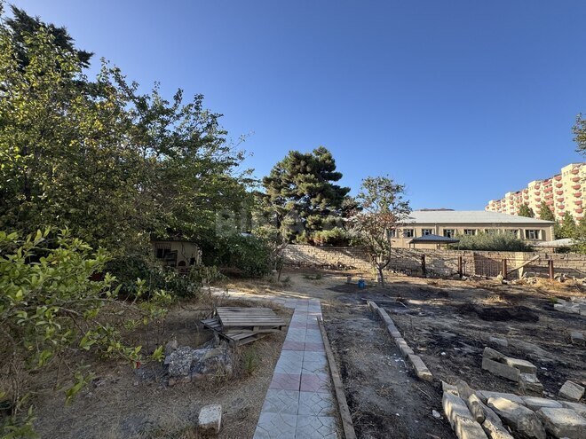 Продаётся  участок 3.5 сот, м. Ази Асланов, photo 6 from 7