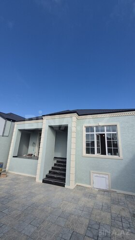 Продаётся 3-комн. дом/дача 95 м², пос. Говсан, photo 3 from 12