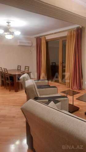 İcarəyə verilir 3 otaqlı köhnə tikili 100 m², Nizami m., photo 8 from 17