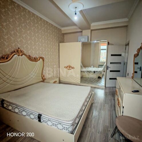 İcarəyə verilir 2 otaqlı yeni tikili 65 m², Masazır q., photo 7 from 10