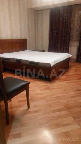 İcarəyə verilir 3 otaqlı köhnə tikili 100 m², Nizami m., photo 6 from 17