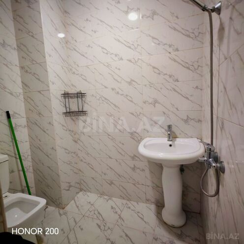İcarəyə verilir 2 otaqlı yeni tikili 65 m², Masazır q., photo 8 from 10