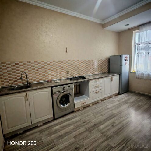 İcarəyə verilir 2 otaqlı yeni tikili 65 m², Masazır q., photo 6 from 10