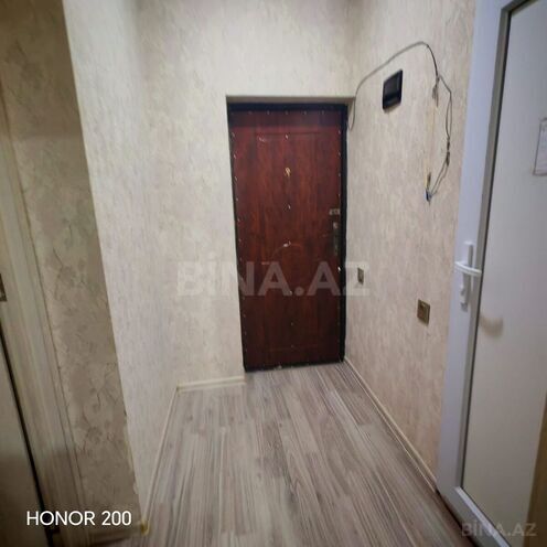 İcarəyə verilir 2 otaqlı yeni tikili 65 m², Masazır q., photo 9 from 10