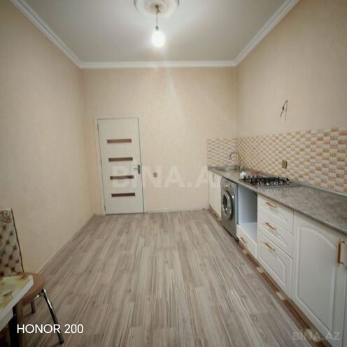 İcarəyə verilir 2 otaqlı yeni tikili 65 m², Masazır q., photo 5 from 10