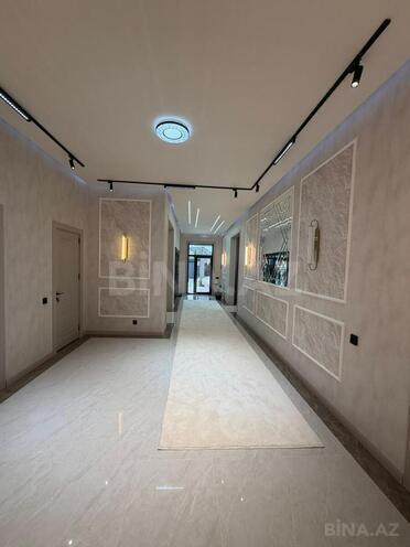 Satılır 4 otaqlı həyət evi/bağ evi 260 m², Mərdəkan q., photo 18 from 29