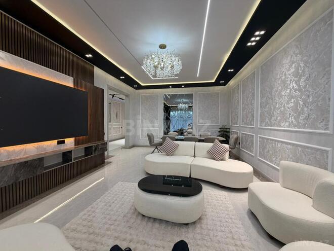 Satılır 4 otaqlı həyət evi/bağ evi 260 m², Mərdəkan q., photo 7 from 29