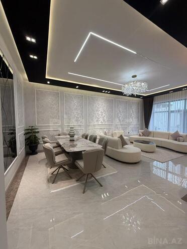 Satılır 4 otaqlı həyət evi/bağ evi 260 m², Mərdəkan q., photo 9 from 29