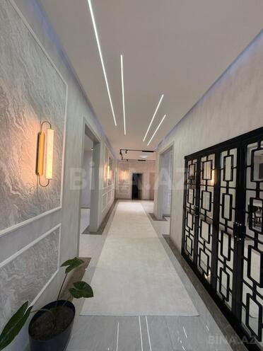 Satılır 4 otaqlı həyət evi/bağ evi 260 m², Mərdəkan q., photo 26 from 29