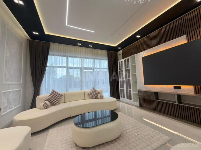 Satılır 4 otaqlı həyət evi/bağ evi 260 m², Mərdəkan q., photo 8 from 29