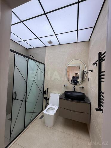 Satılır 4 otaqlı həyət evi/bağ evi 260 m², Mərdəkan q., photo 21 from 29
