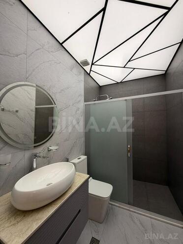 Satılır 4 otaqlı həyət evi/bağ evi 260 m², Mərdəkan q., photo 20 from 29