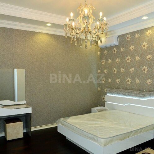 İcarəyə verilir 6 otaqlı həyət evi/bağ evi 400 m², Bilgəh q., photo 10 from 12