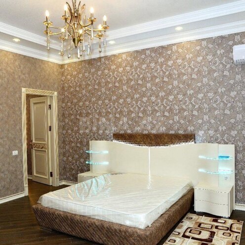 İcarəyə verilir 6 otaqlı həyət evi/bağ evi 400 m², Bilgəh q., photo 11 from 12