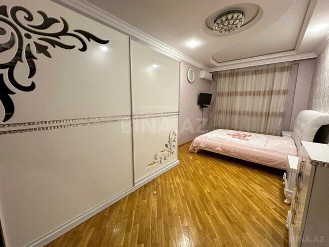 Satılır 3 otaqlı yeni tikili 160 m², Memar Əcəmi m., photo 7 from 16