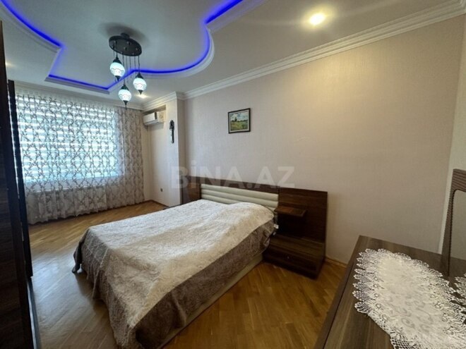Satılır 3 otaqlı yeni tikili 160 m², Memar Əcəmi m., photo 6 from 16