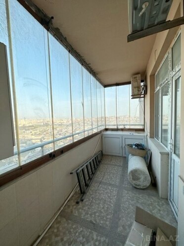 Satılır 3 otaqlı yeni tikili 160 m², Memar Əcəmi m., photo 15 from 16