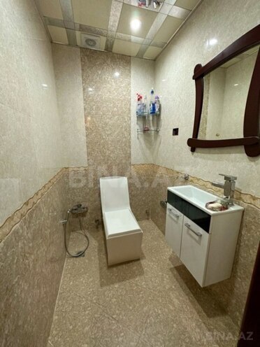 Satılır 3 otaqlı yeni tikili 160 m², Memar Əcəmi m., photo 14 from 16