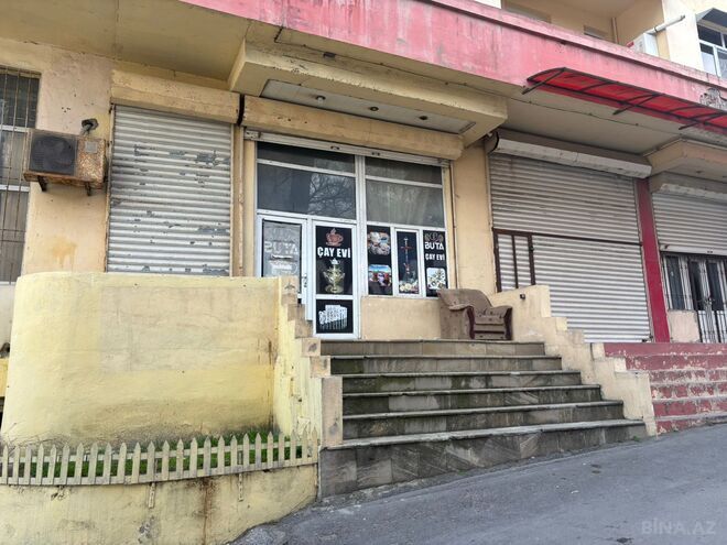 Продаётся  объект 60 м², м. Мемар Аджеми, photo 8 from 10