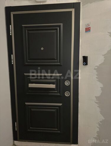 Satılır 3 otaqlı yeni tikili 125 m², 8 Noyabr m., photo 8 from 25