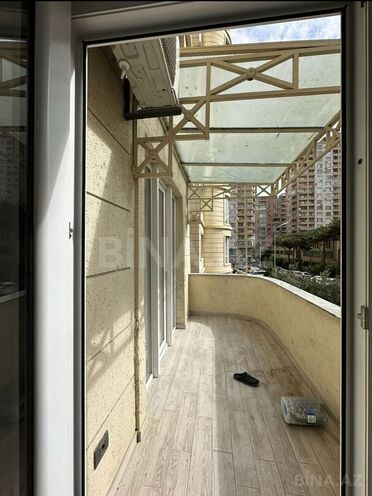 Satılır 3 otaqlı yeni tikili 125 m², 8 Noyabr m., photo 10 from 25