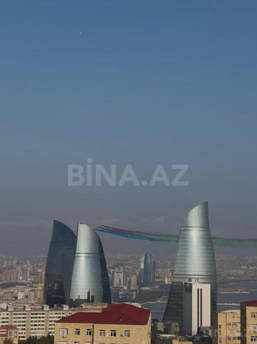 Satılır 2 otaqlı yeni tikili 110 m², Badamdar q., photo 14 from 15