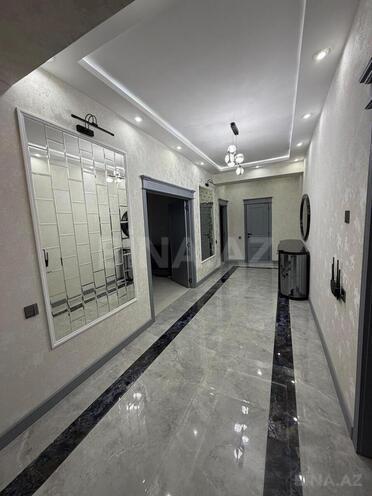Satılır 2 otaqlı yeni tikili 110 m², Badamdar q., photo 10 from 15