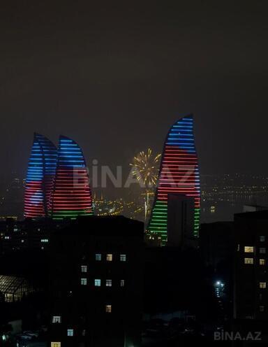 Satılır 2 otaqlı yeni tikili 110 m², Badamdar q., photo 12 from 15